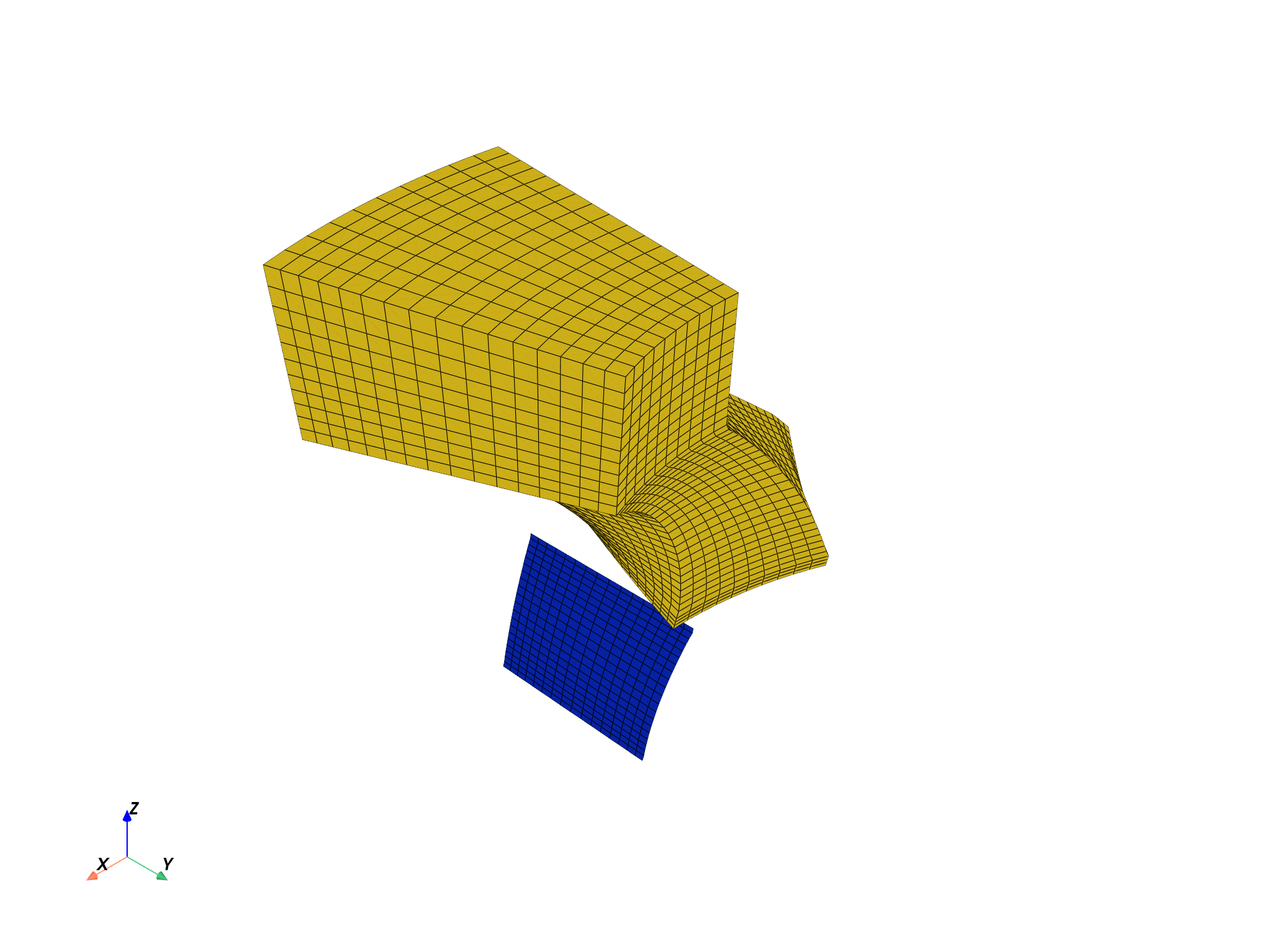 01 fluids mesh