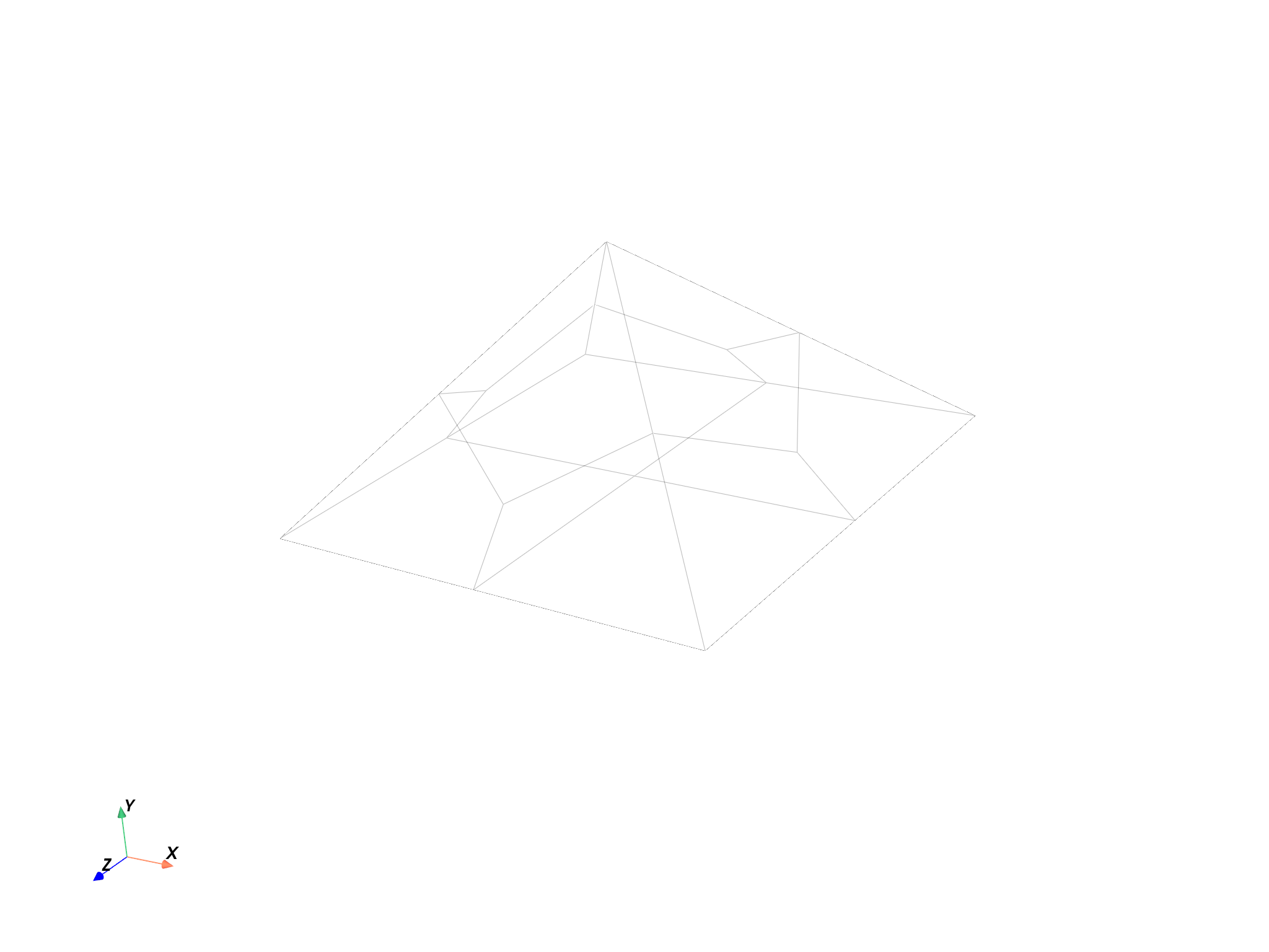 00 create polygons and polyhedrons