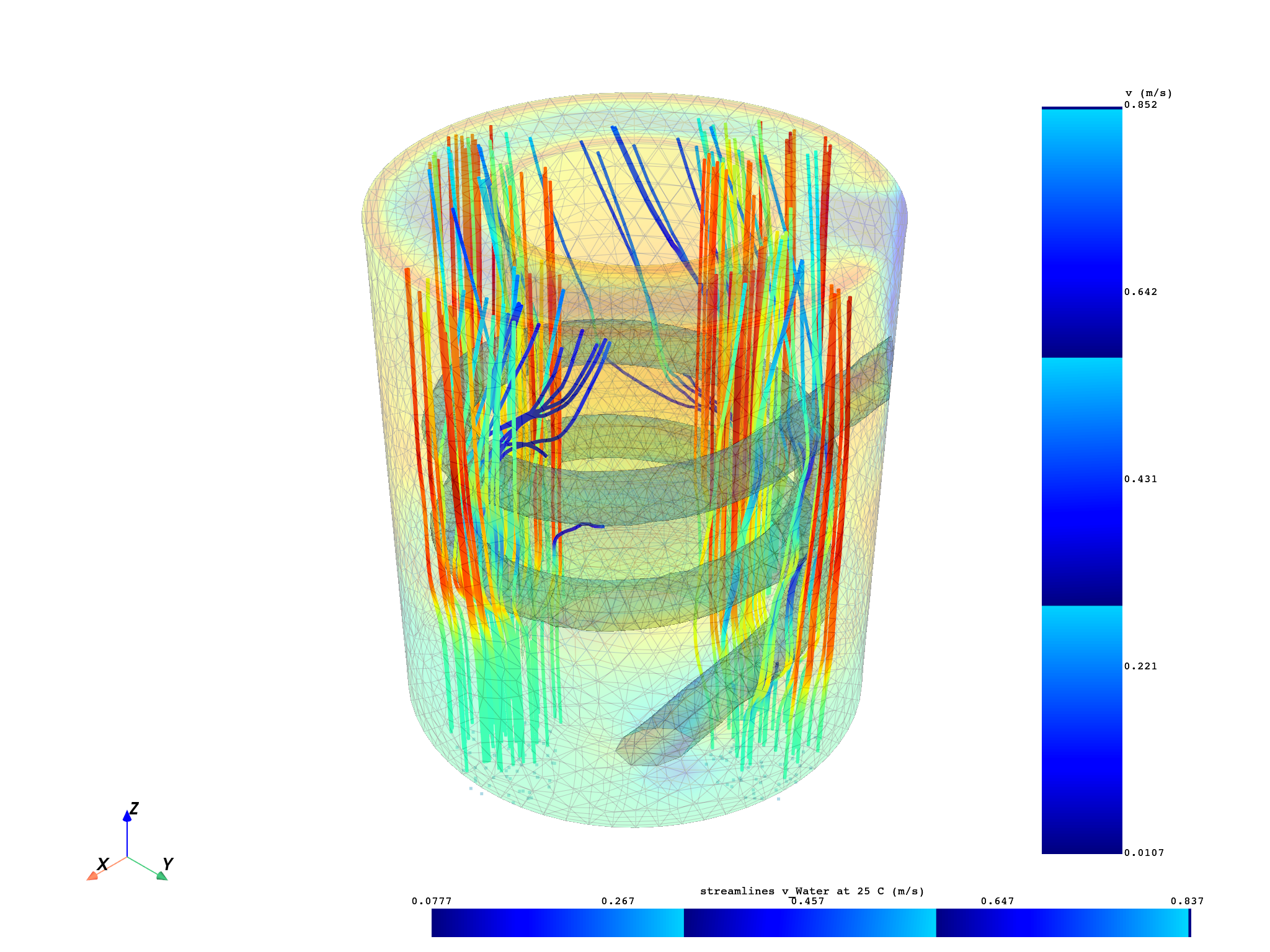 00 plot 3d streamlines