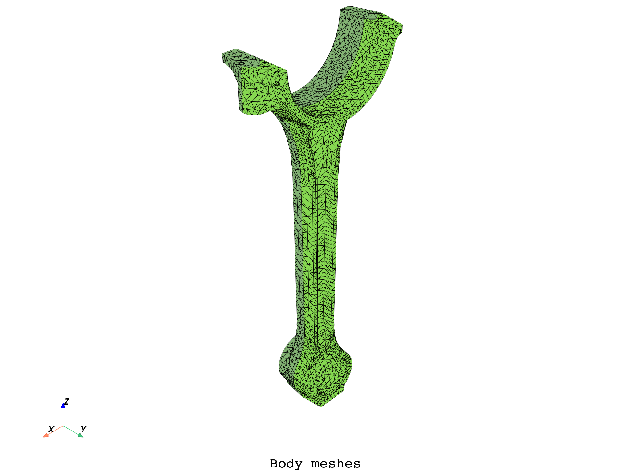 01 average across bodies
