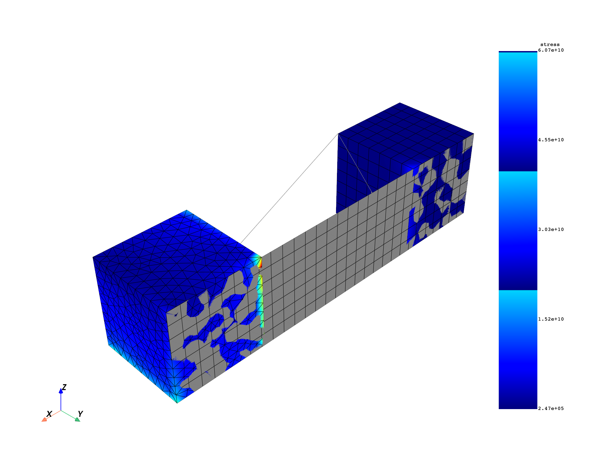 09 results over space subset