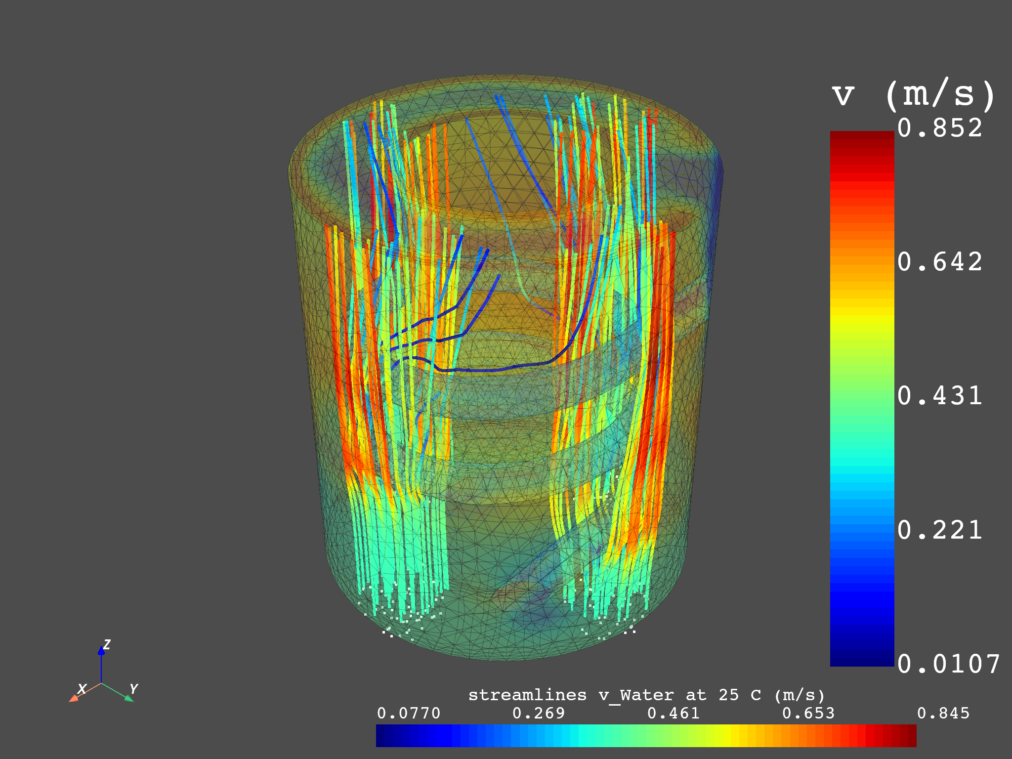 00 plot 3d streamlines