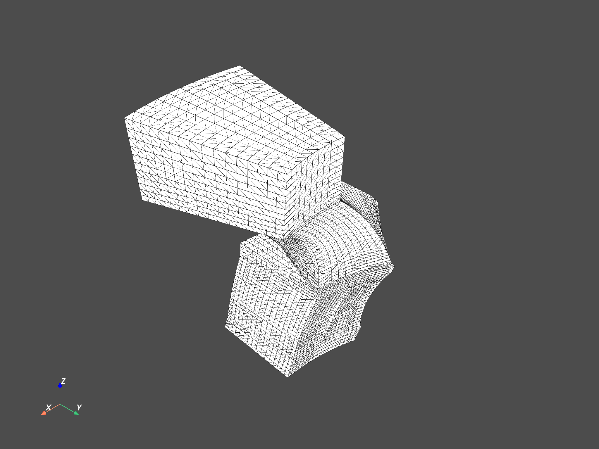 01 fluids mesh