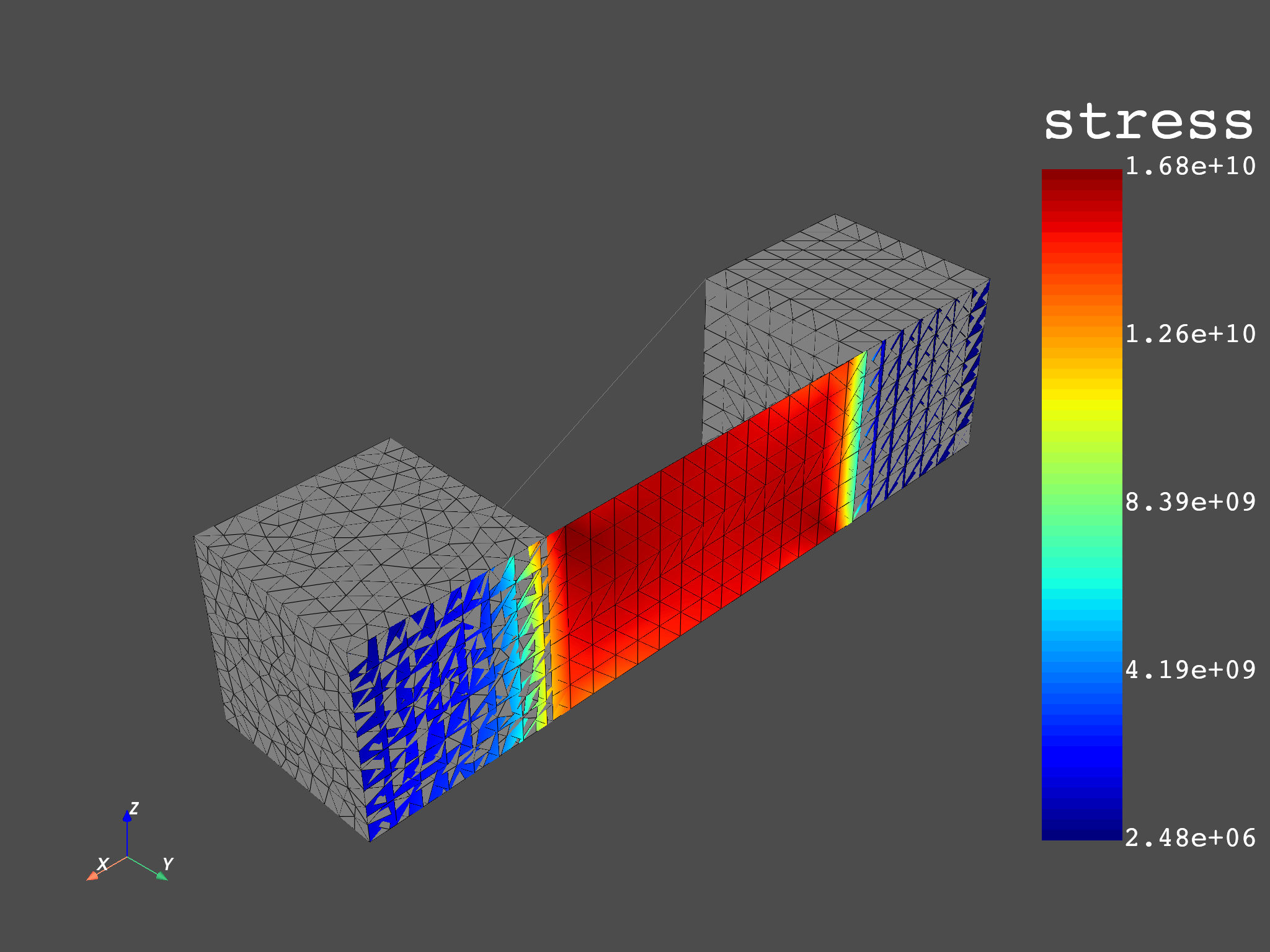 09 results over space subset