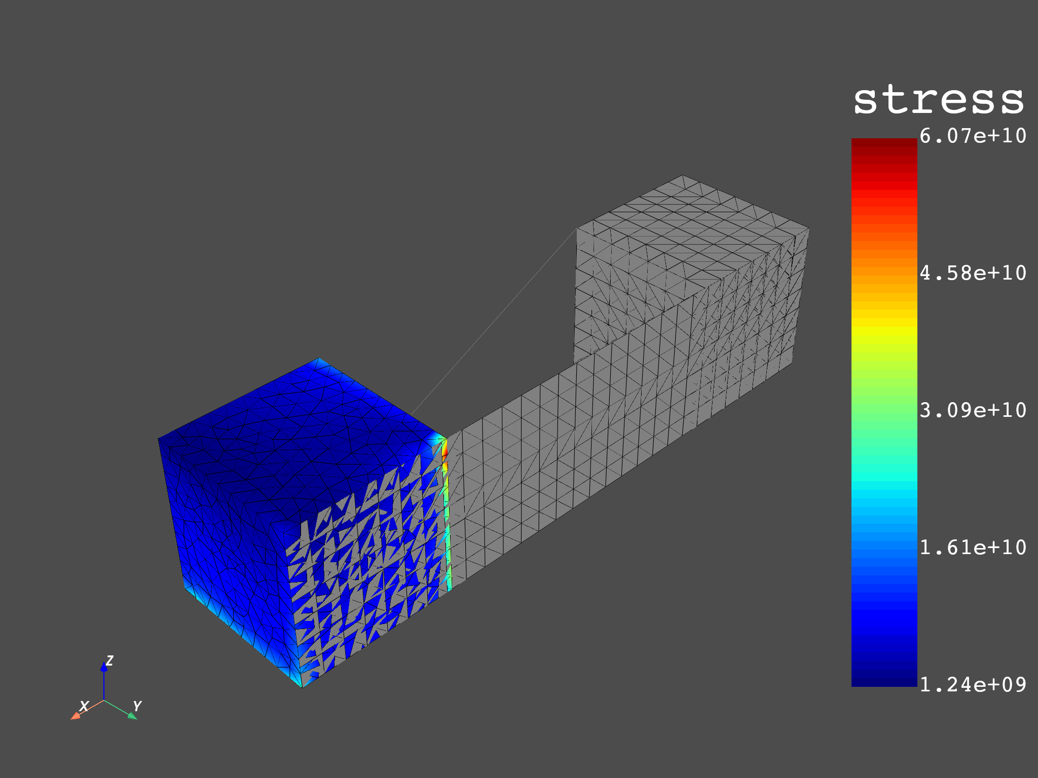 09 results over space subset