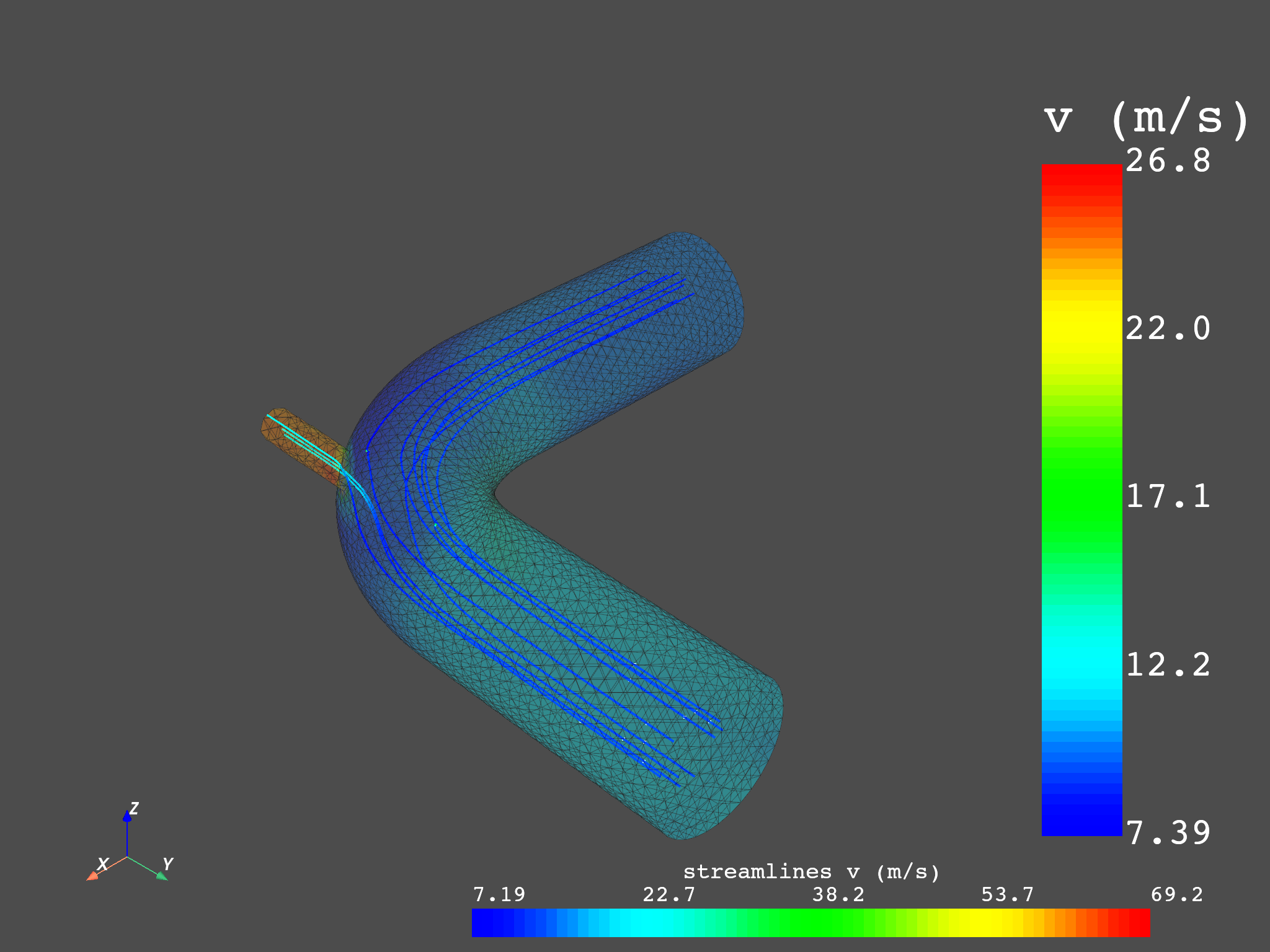 00 plot 3d streamlines