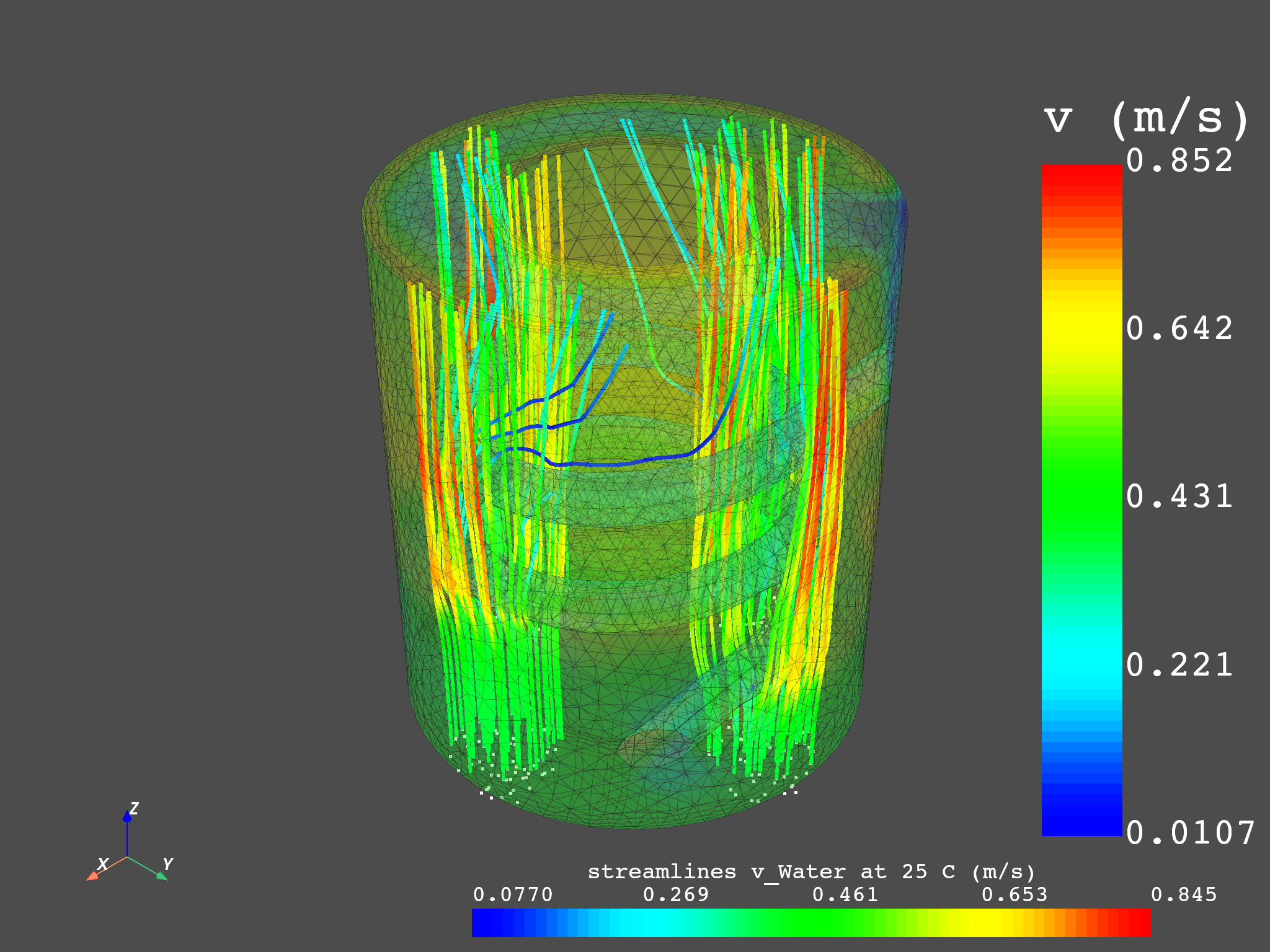 00 plot 3d streamlines