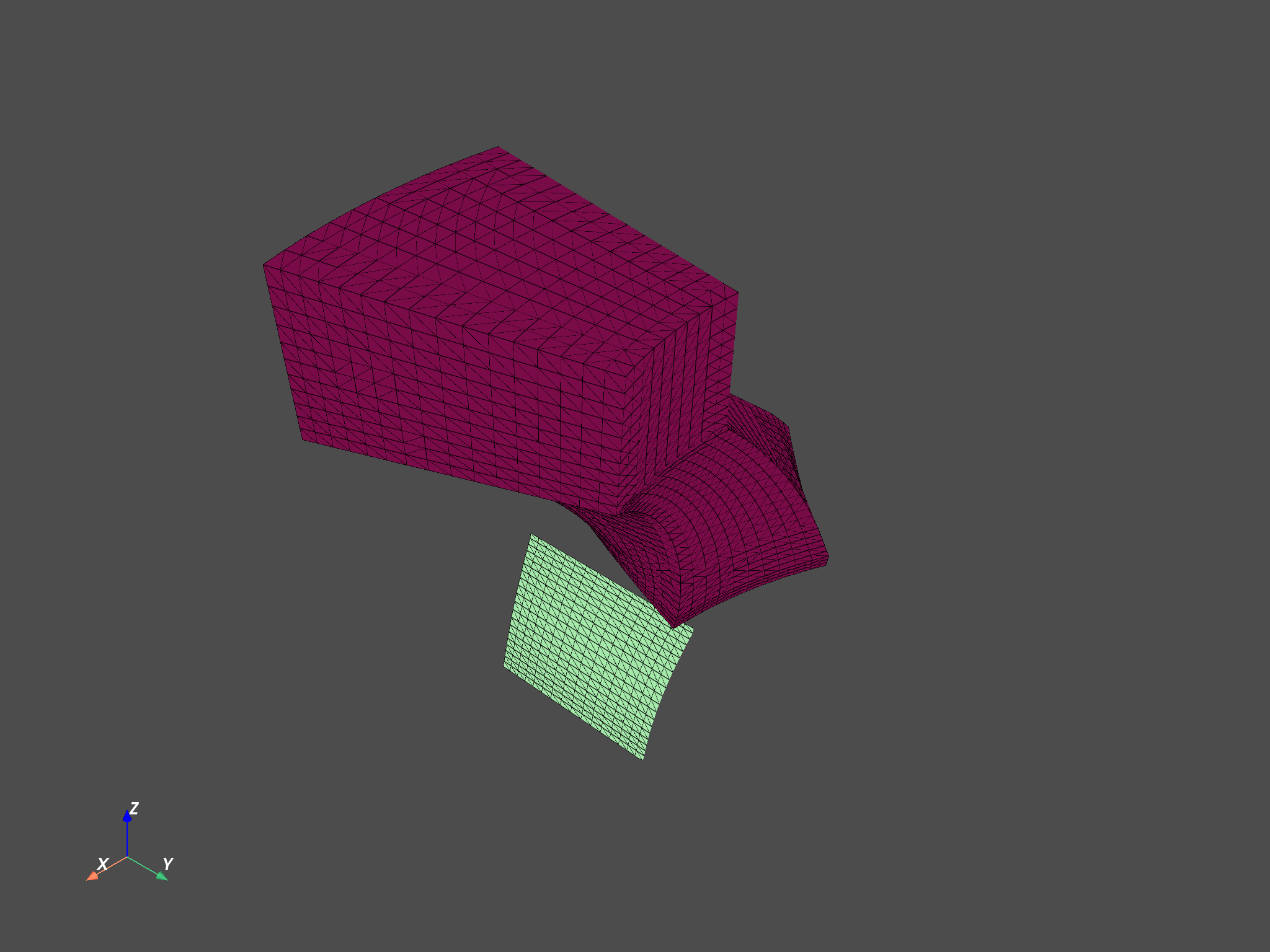 01 fluids mesh