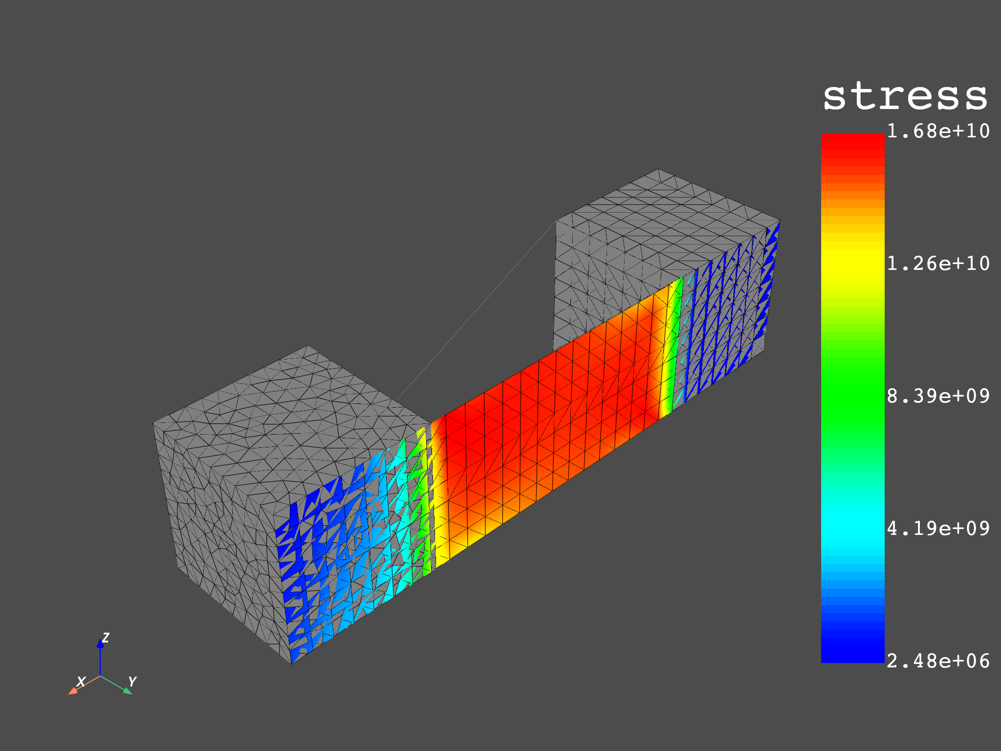 09 results over space subset