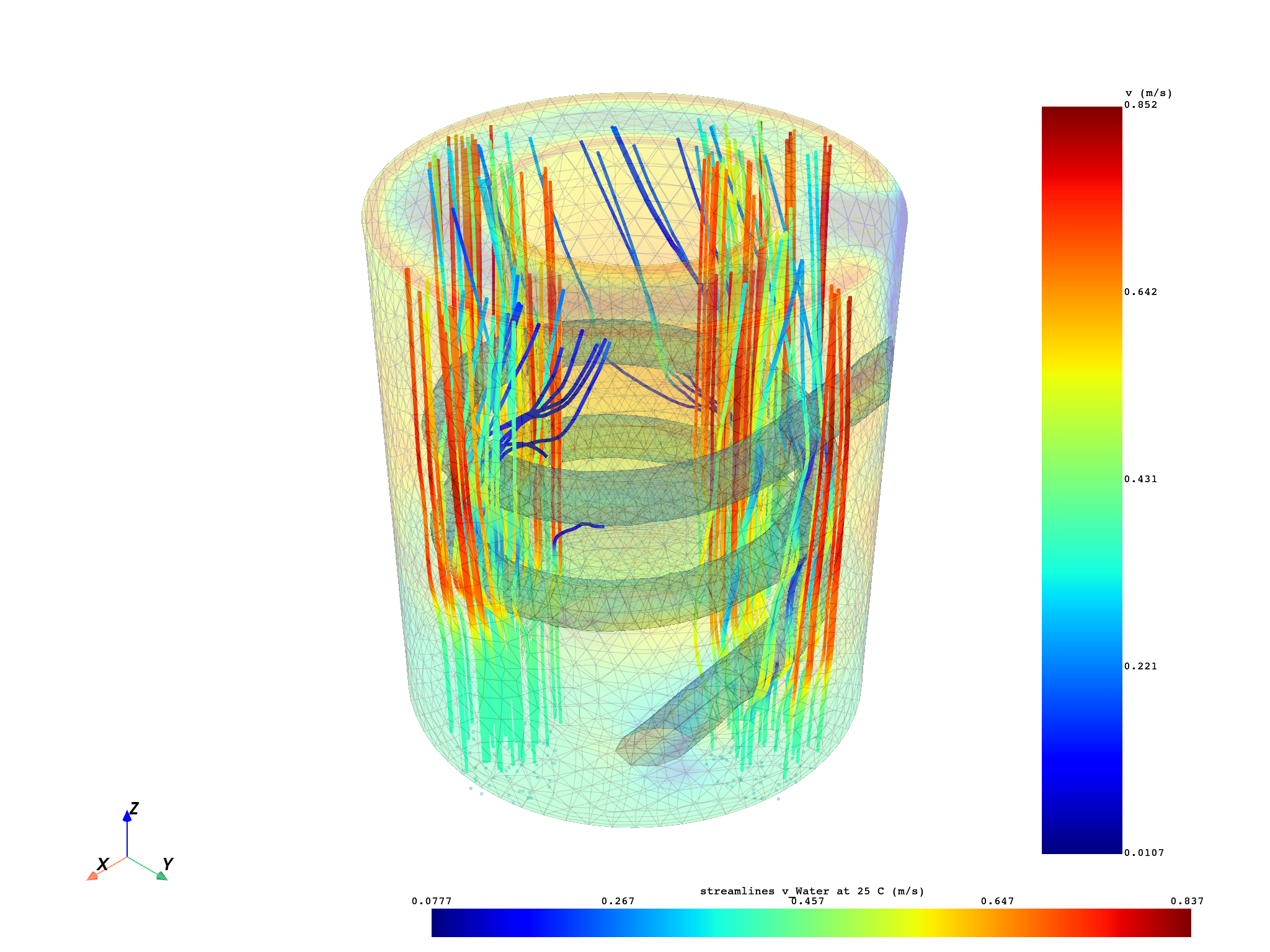00 plot 3d streamlines