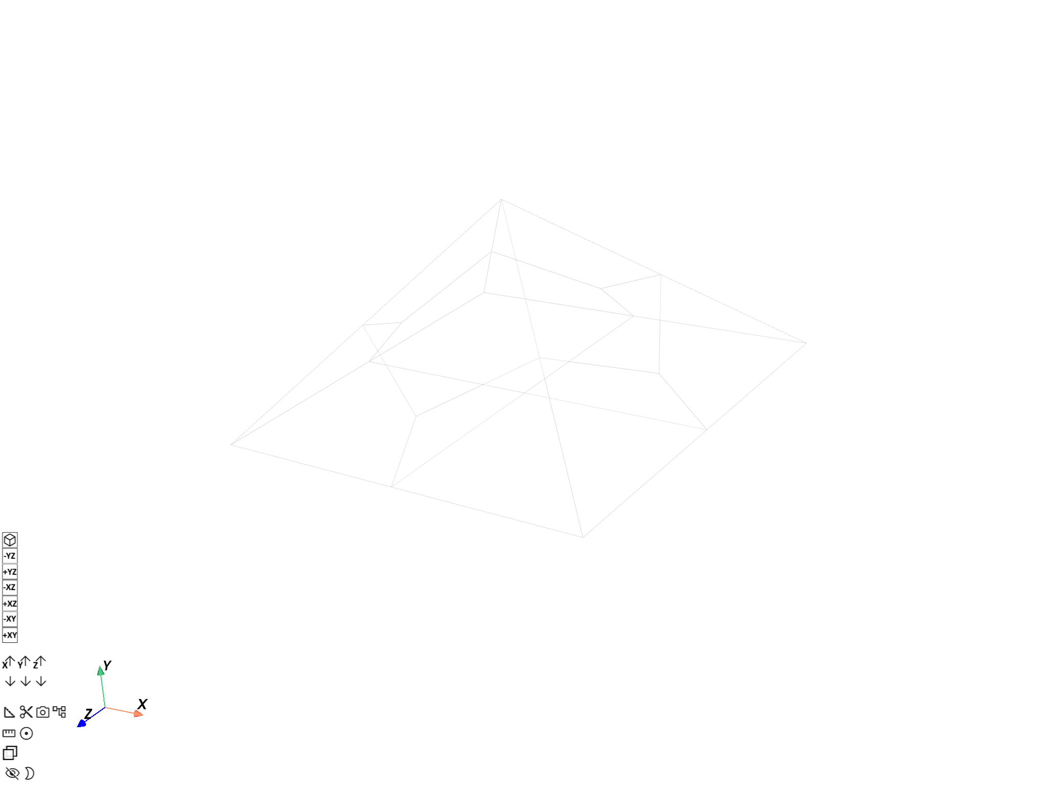 00 create polygons and polyhedrons