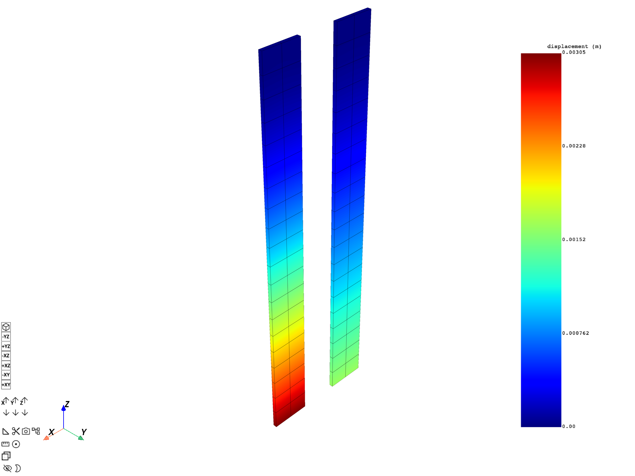 01 compare results