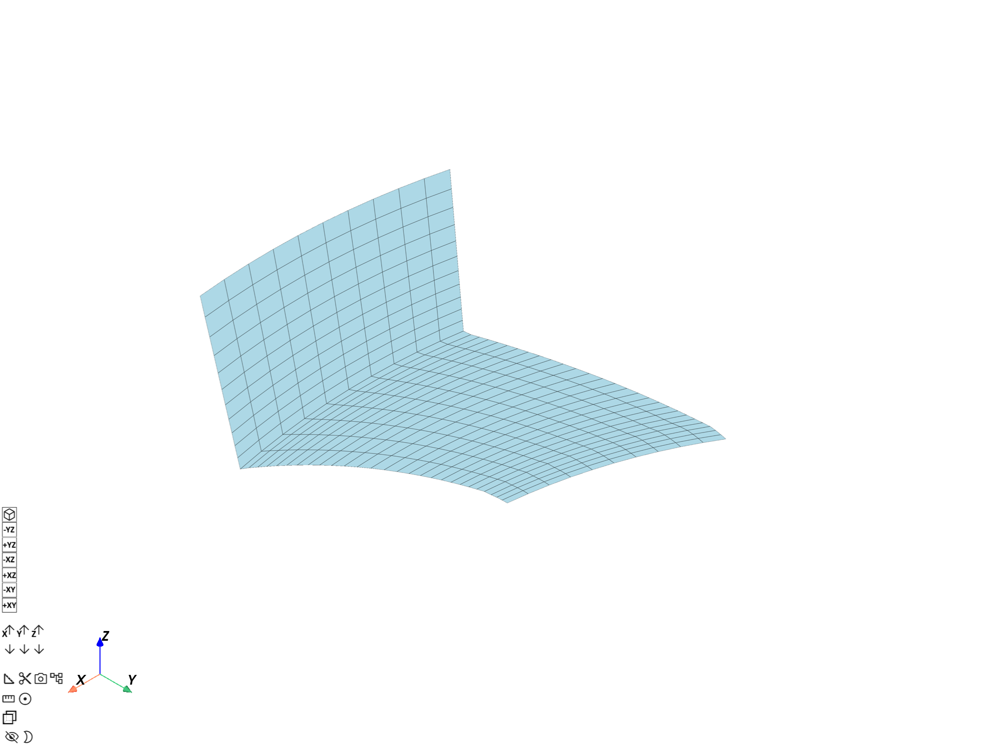 01 fluids mesh