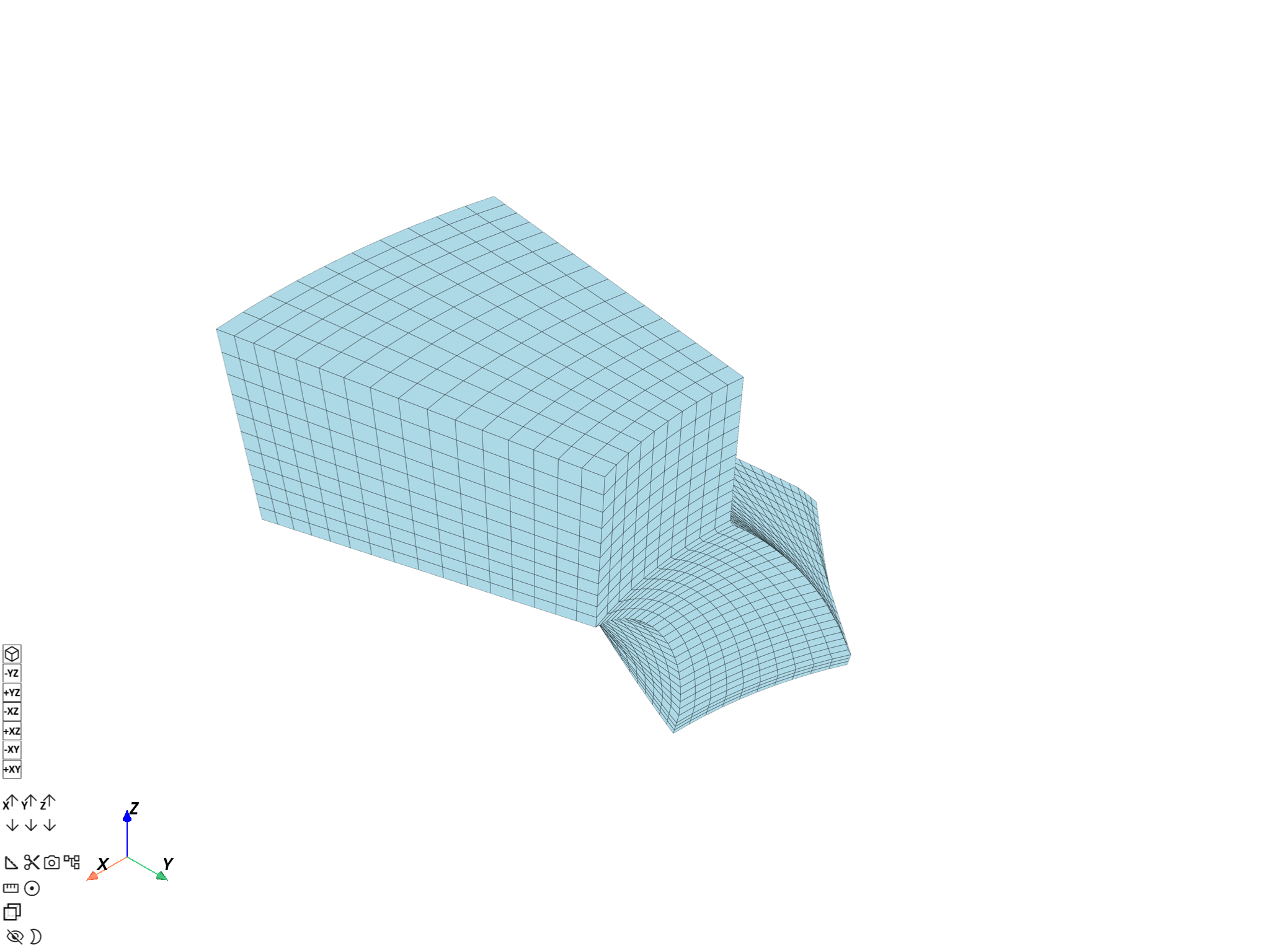 01 fluids mesh