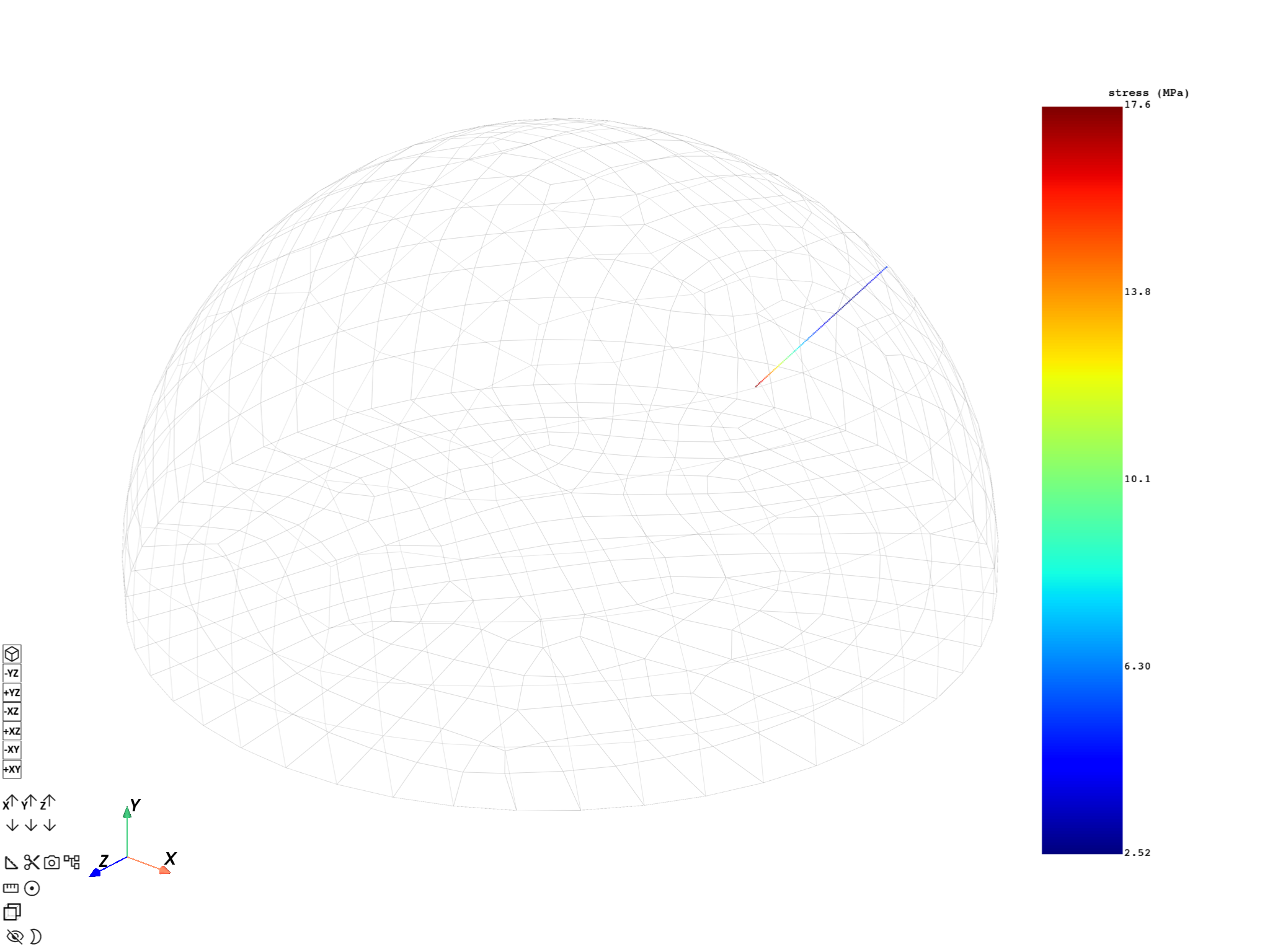 06 stress gradient path