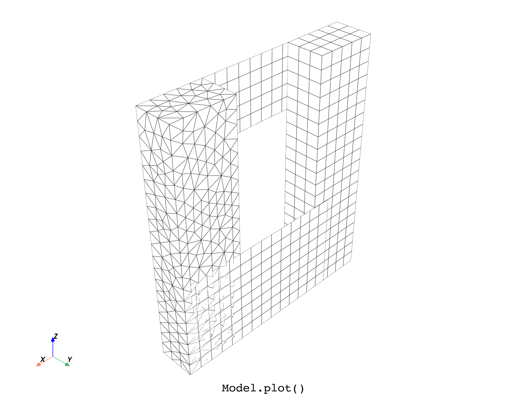 05 plot on warped mesh