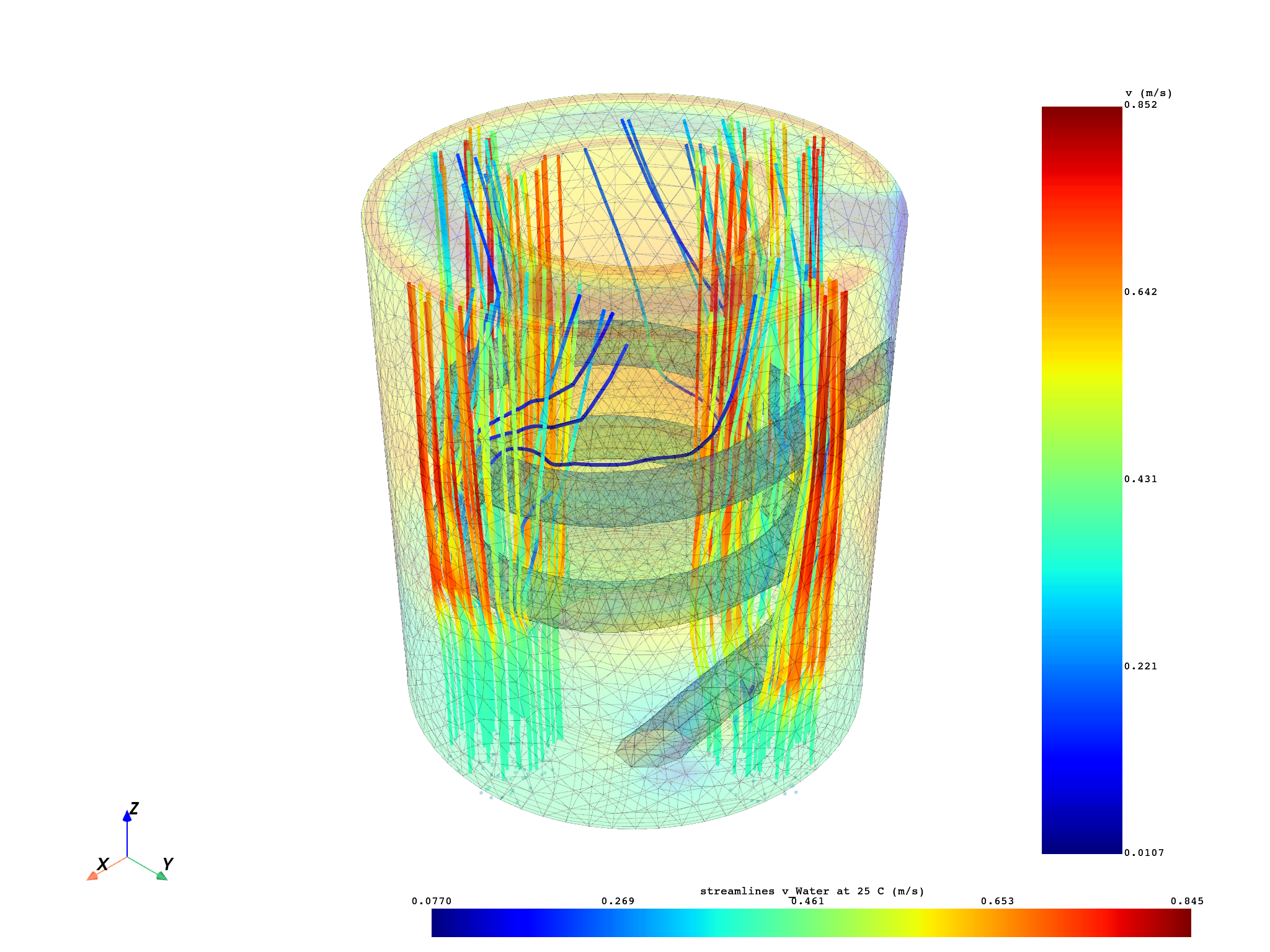 00 plot 3d streamlines